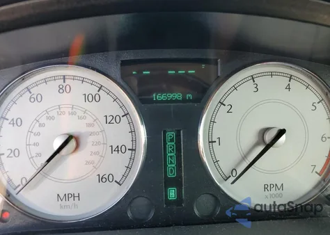 2006 Chrysler 300C from USA, damaged, VIN 2C3KA63H26H455628